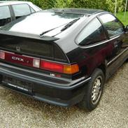 Honda Civic CRX