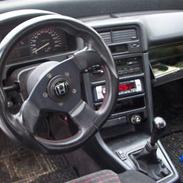 Honda Civic CRX