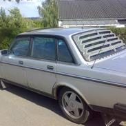 Volvo 244 Turbo