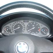 BMW E36 325i
