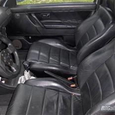 VW golf 2 Gti 8v (Solgt)