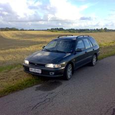 Mitsubishi lancer GLXI  "solgt"