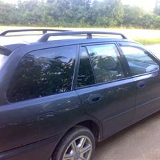 Mitsubishi lancer GLXI  "solgt"