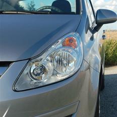 Opel Corsa D *SOLGT*