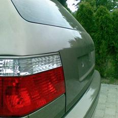 VW Golf 3 1.9 TDI DØD 