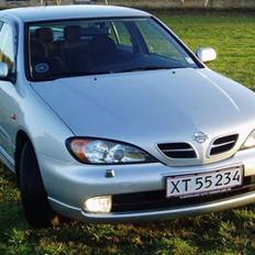 Nissan Primera p11-144