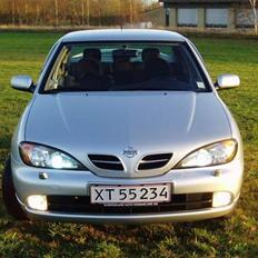 Nissan Primera p11-144