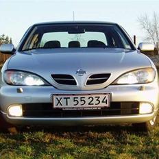 Nissan Primera p11-144