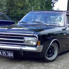 Opel Rekord c (solgt)