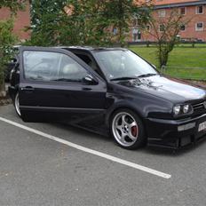 VW Golf III 2.0 GTI 16v