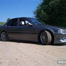 Honda Accord EXRi (solgt)