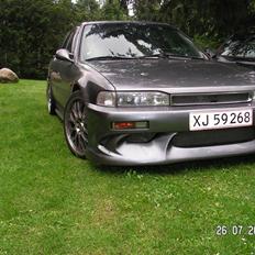 Honda Accord EXRi (solgt)