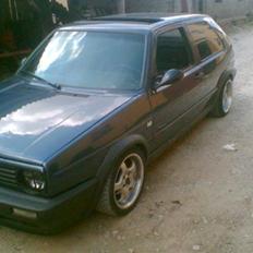 VW Golf gti *SOLGT*