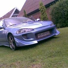 Honda civic  ((!SOLGT!))