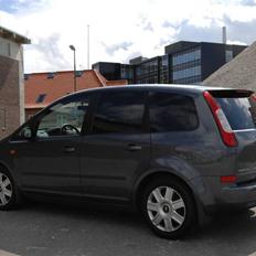 Ford Focus C-MAX Trend