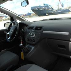 Ford Focus C-MAX Trend