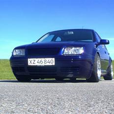 VW Bora 2,3 V5 Highline 