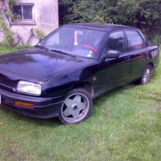 Daihatsu Applause solgt