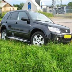 Suzuki Grand Vitara 2,0 (SOLGT)