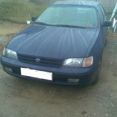Toyota Carina E 2.0 Gli