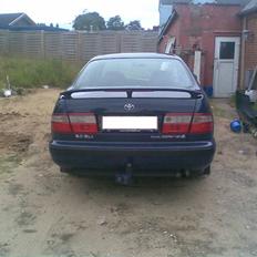 Toyota Carina E 2.0 Gli