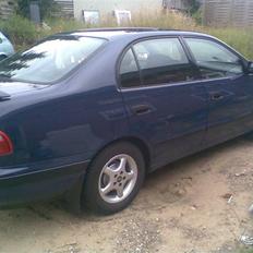 Toyota Carina E 2.0 Gli