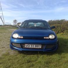 Chrysler Neon [Tidl bil] 