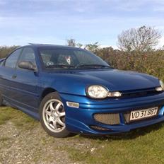 Chrysler Neon [Tidl bil] 