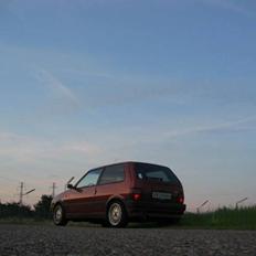 Fiat Uno Turbo *Solgt*
