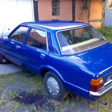 Ford Taunus - SOLGT -
