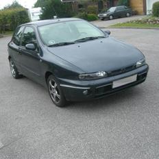 Fiat Bravo 1.8 GT solgt