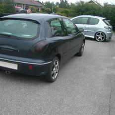 Fiat Bravo 1.8 GT solgt