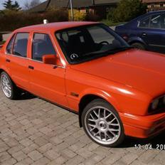 BMW 320i E30 *SOLGT*