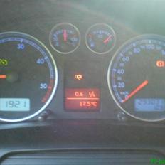 VW Passat Variant 3BG *solgt