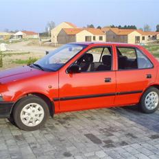 Suzuki Swift 1.3 (SOLGT)