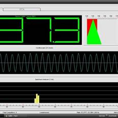 VW Golf III Colour Concept