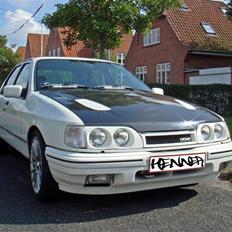Ford Sierra GLX