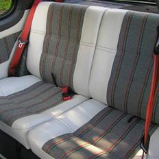 Peugeot 205 Roland Garros #solgt#