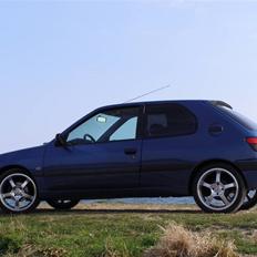 Peugeot 306 Style " TIL SALG"