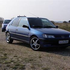 Peugeot 306 Style " TIL SALG"