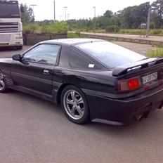 Toyota Supra 3.0i Turbo *SOLGT*