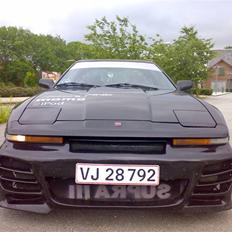 Toyota Supra 3.0i Turbo *SOLGT*