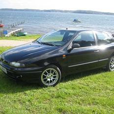Fiat Bravo 1,6 16V <3R:I:P<3