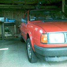 Skoda 130 Rapid