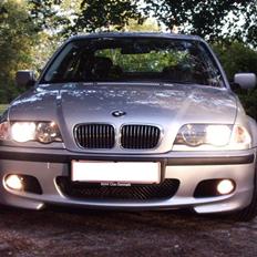 BMW E46 320i