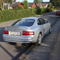Toyota Celica 2.0 GTi (SOLGT)