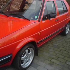 VW golf2 1,8 gti 