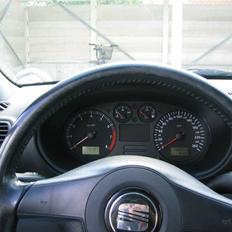 Seat Leon 4x4 *SOLGT*