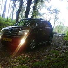 Toyota Rav4 2003 (solgt)