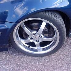 Honda Civic Vtec Vti